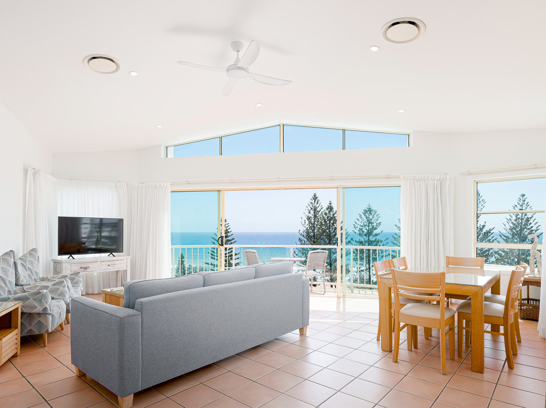 Alex Seaside resort主图