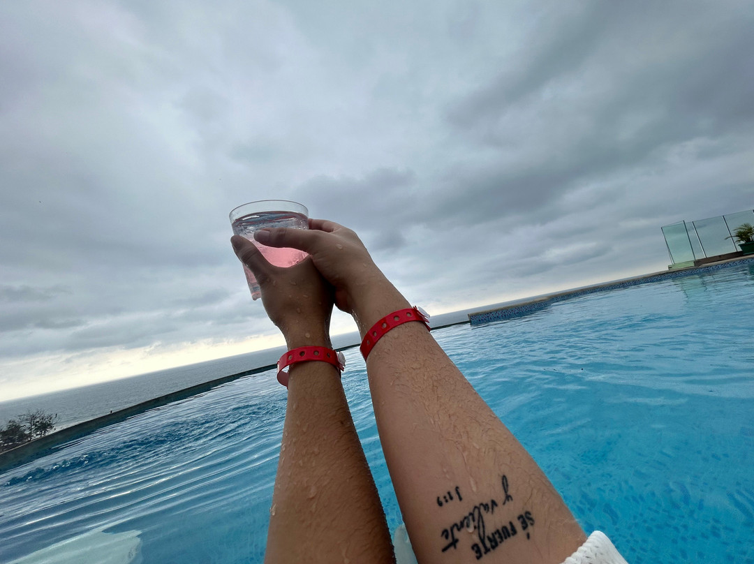 Nativa Bambu Ecolodge主图