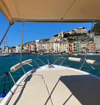 Tuscany 5 Terre-拉斯佩齐亚必去景点