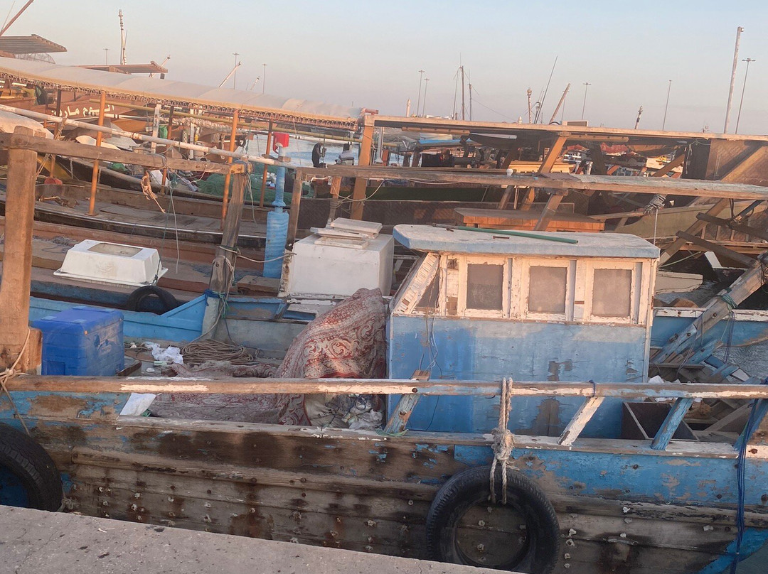 Corniche Al Khor-Al Khor必去景点