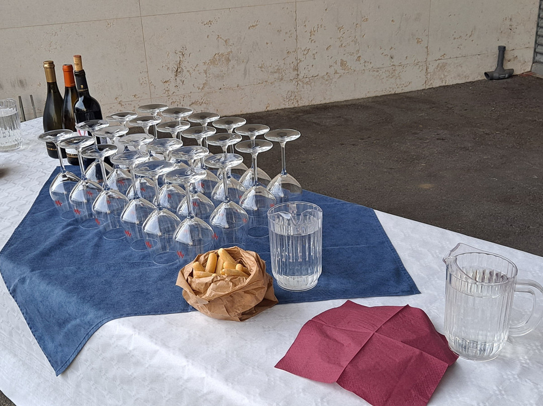 Cantina Sociale Di Avio景点图片