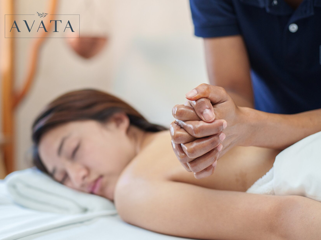 Avata Wellness Center-加德满都必去景点