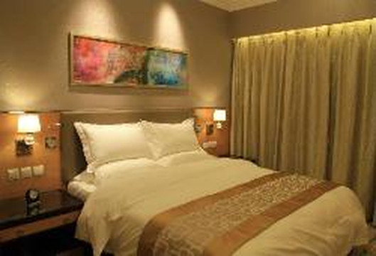 山西兰博泰尔酒店主图