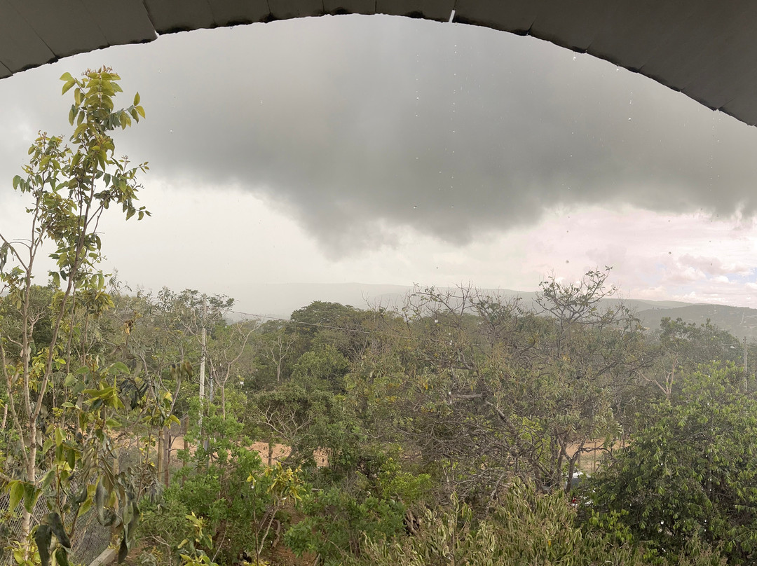 Pousada Estrela Veadeiros