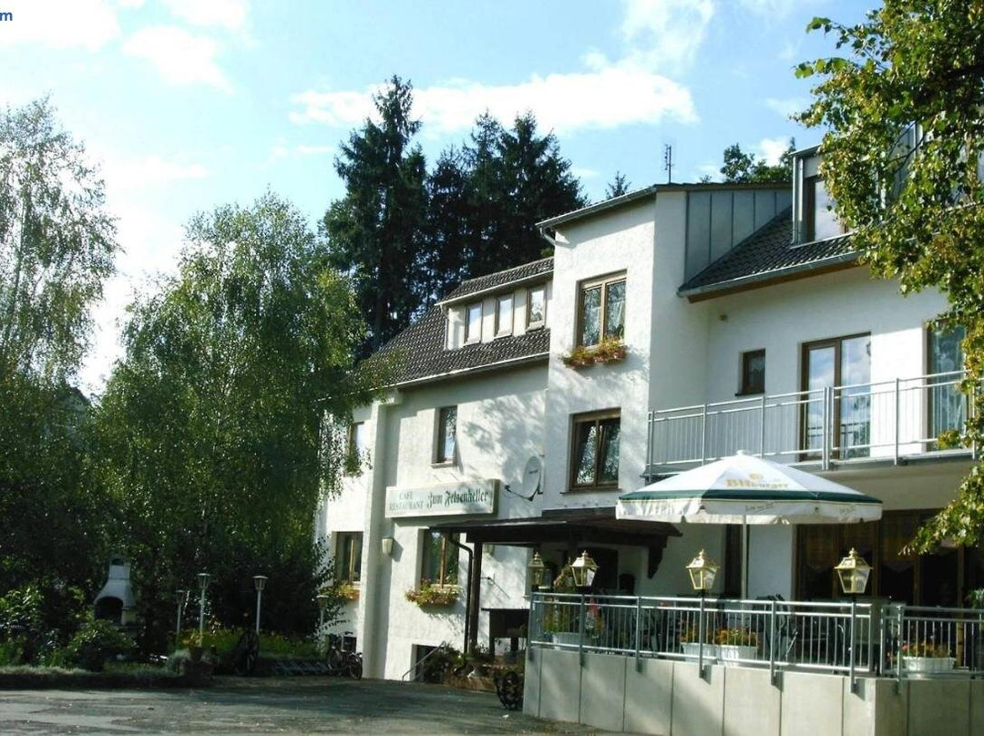 Hotel zum Felsenkeller主图