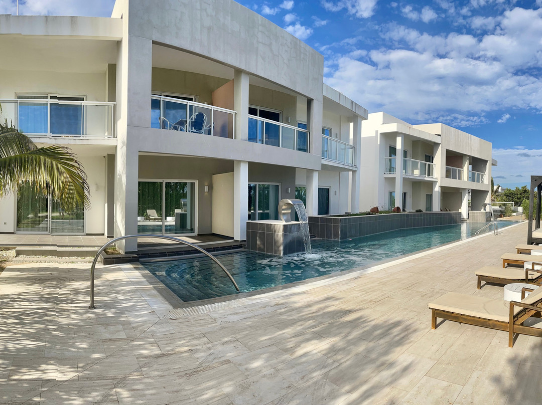 Gran Muthu Rainbow Hotel主图