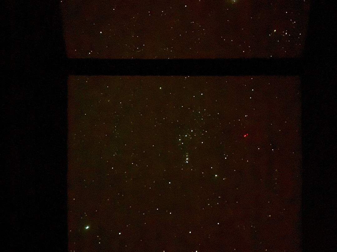 Backland Luxury Nature Resort主图