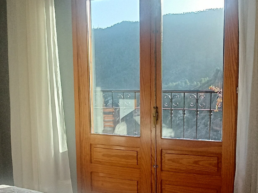 Miralmundo Hostal Rural主图