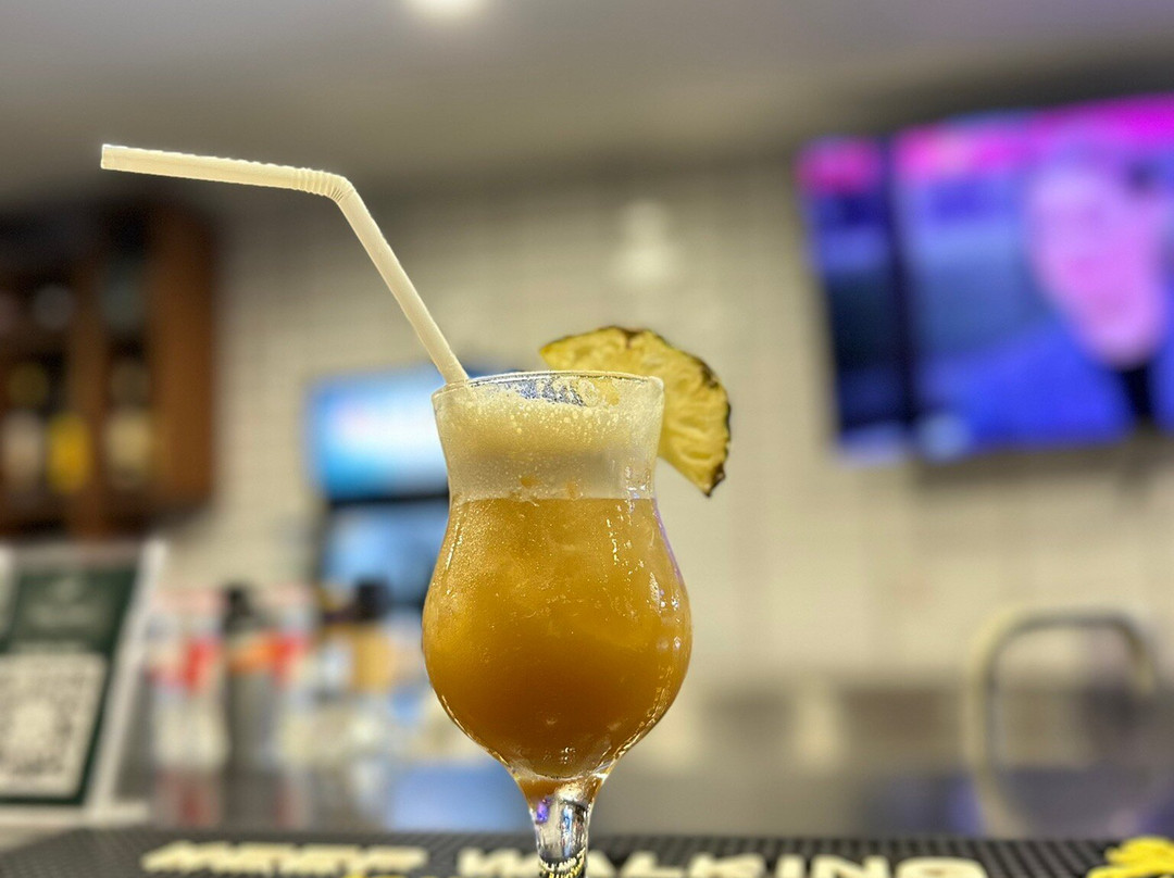 Alisa Hotel Tema主图