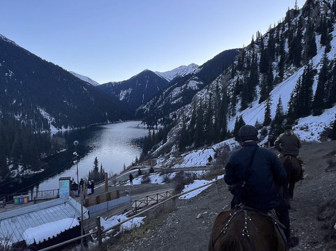 Qoshqeldin Almaty-阿拉木图必去景点