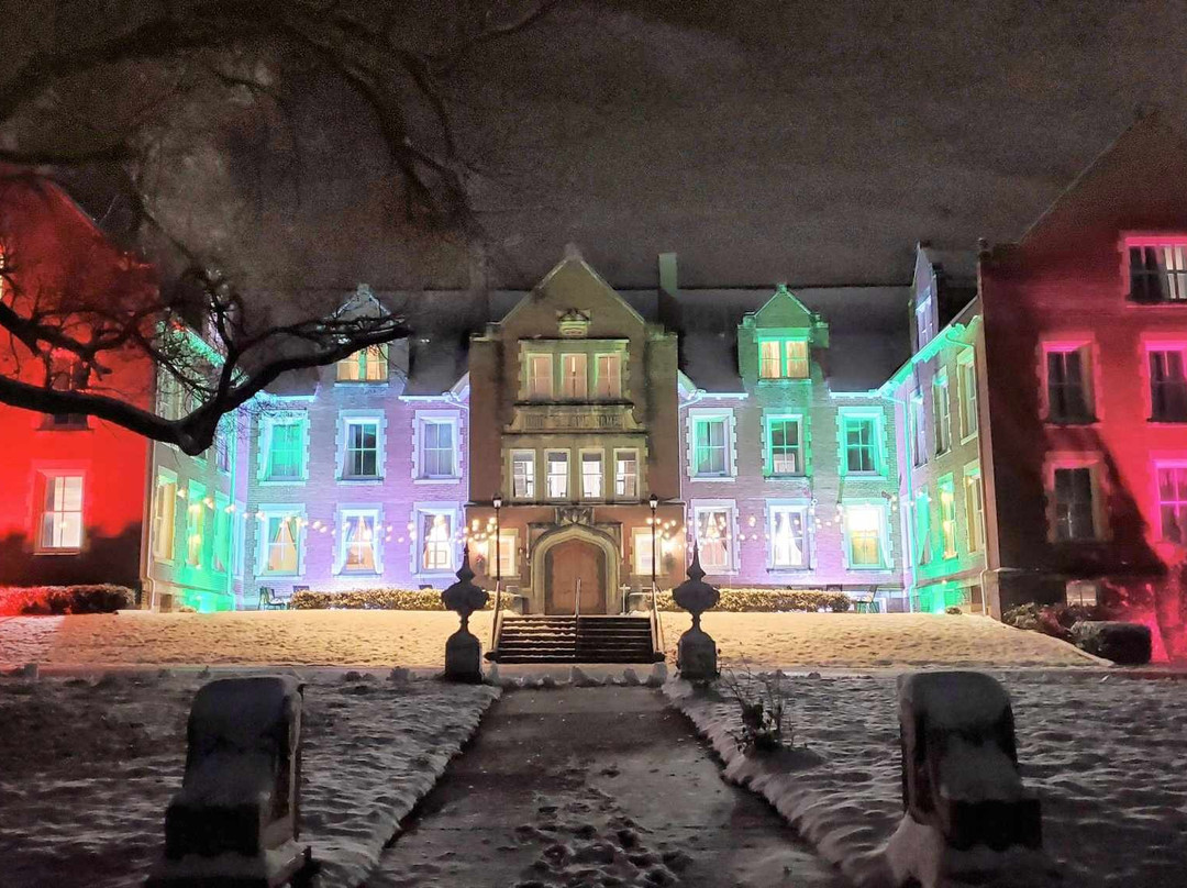 The Inn at Belvoir Winery主图