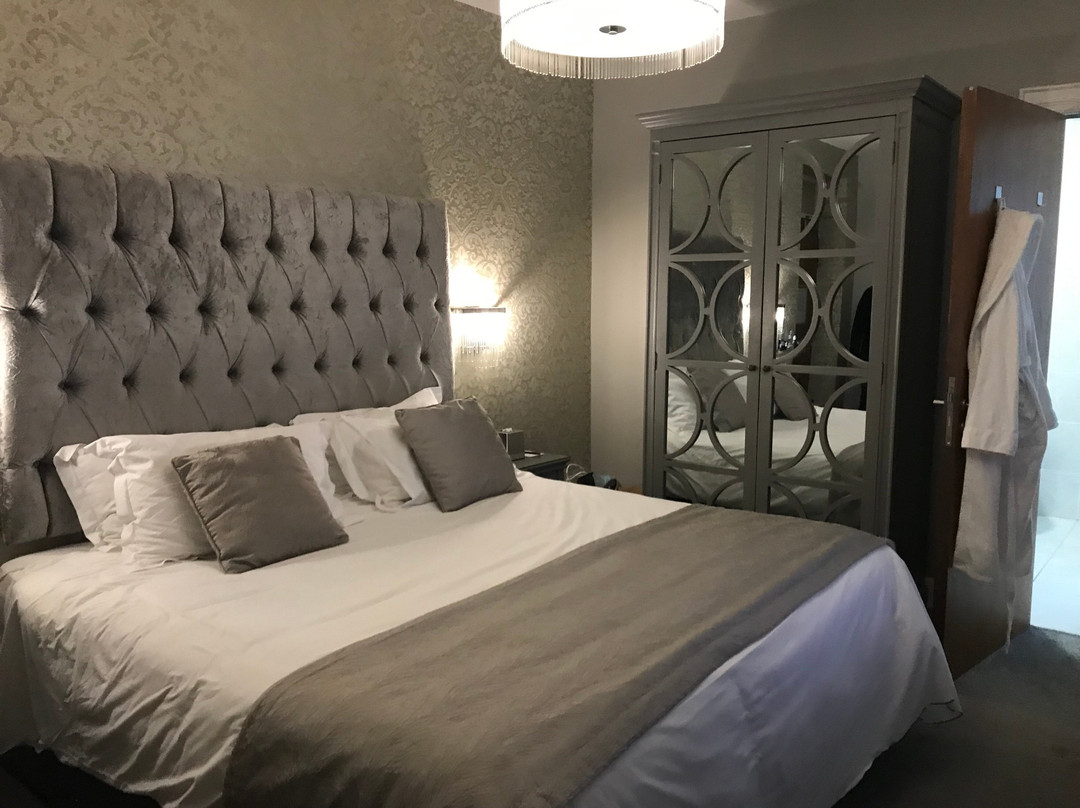 Shipquay Boutique Hotel主图