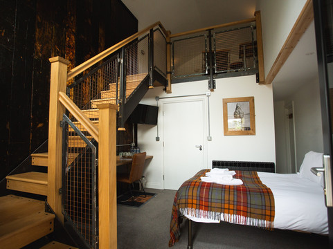 Owen House Farm主图