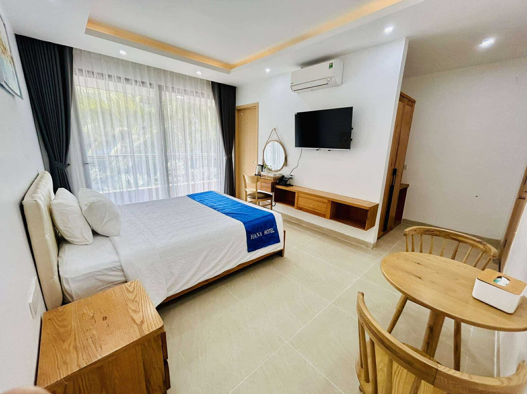 Hana Hotel Phu Quoc