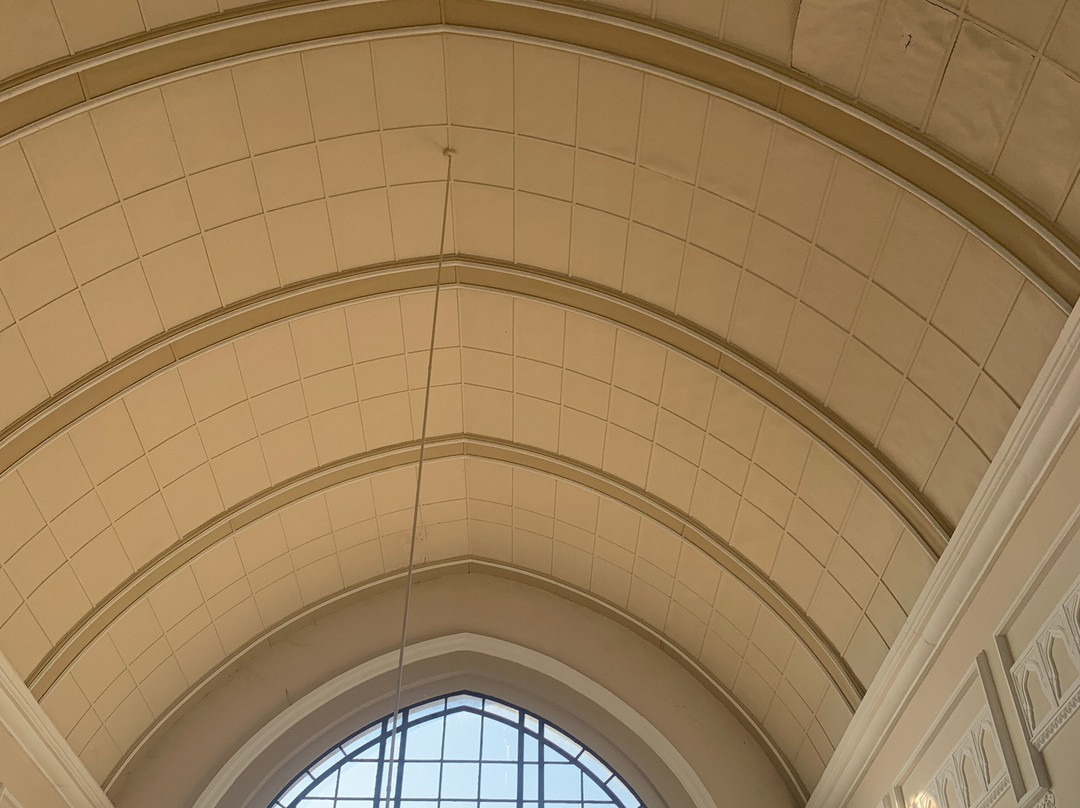 Karaagac Train Station-Edirne必去景点