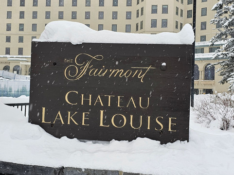 Banff Explorer™-卡尔加里必去景点