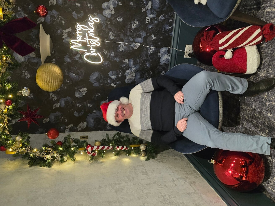 Mercure York Fairfield Manor Hotel