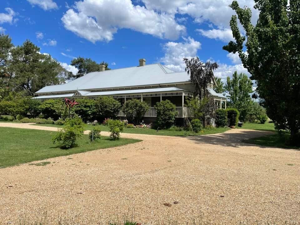 Rosedale House主图