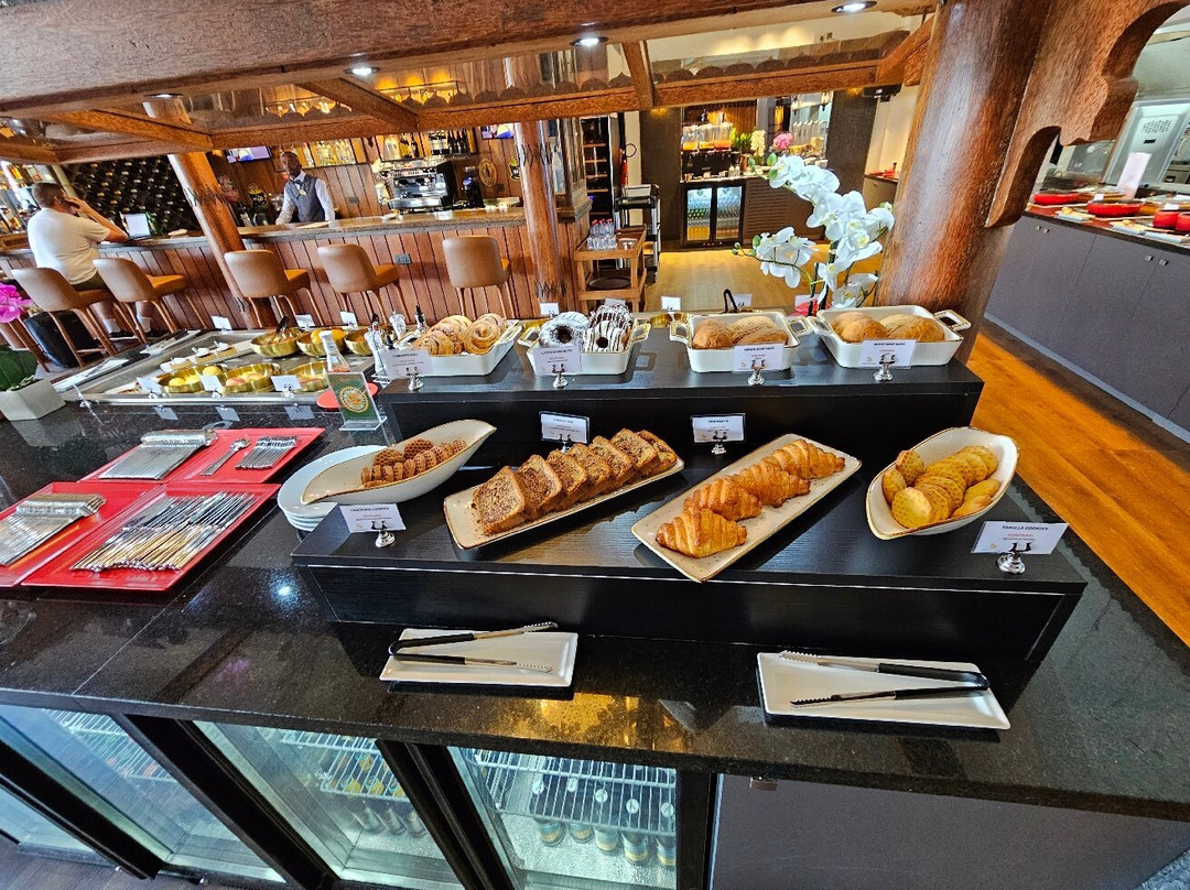 Bosphorus Lounge-蒙巴萨必去景点