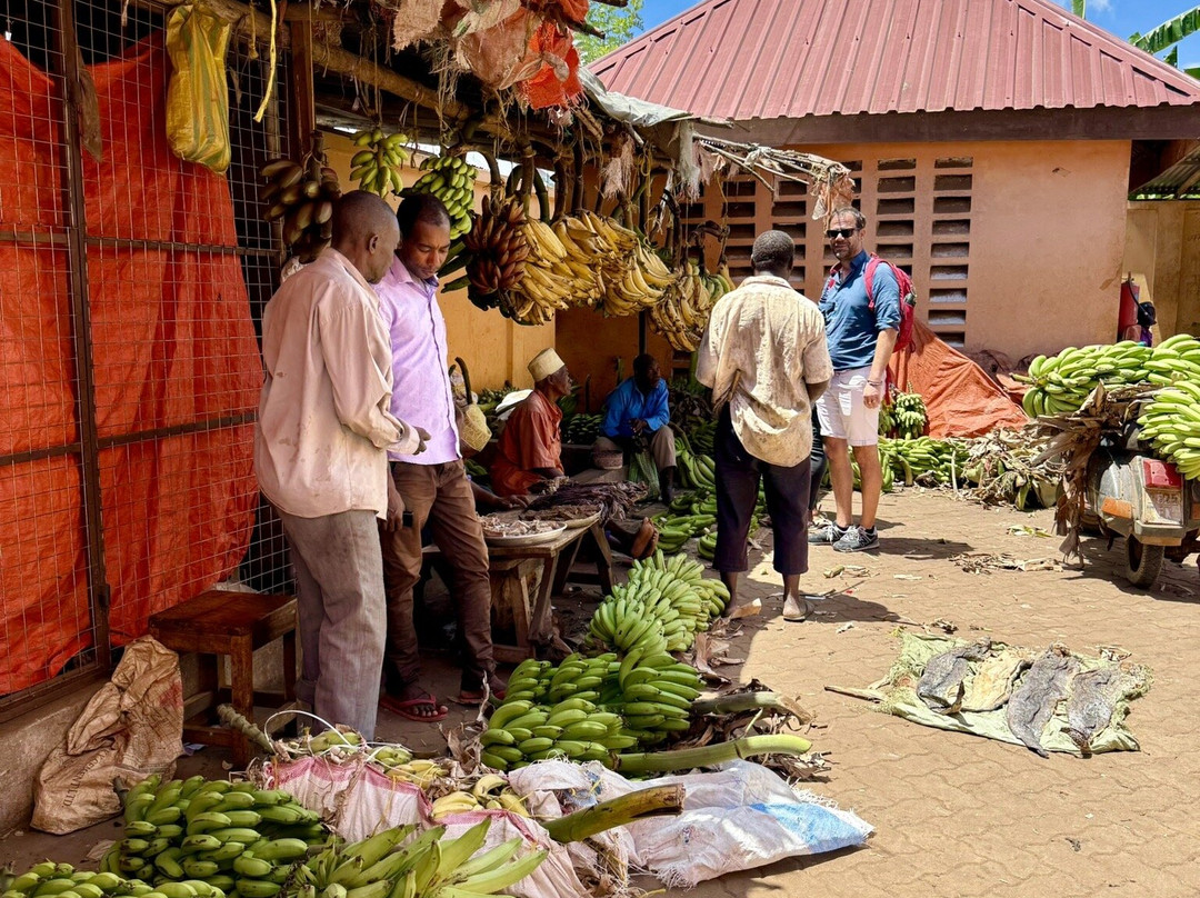 Ayoub Zanzibar Tour景点图片