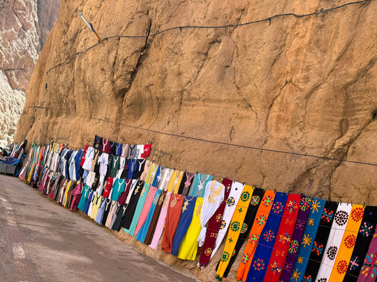 Omar Tours-非斯必去景点