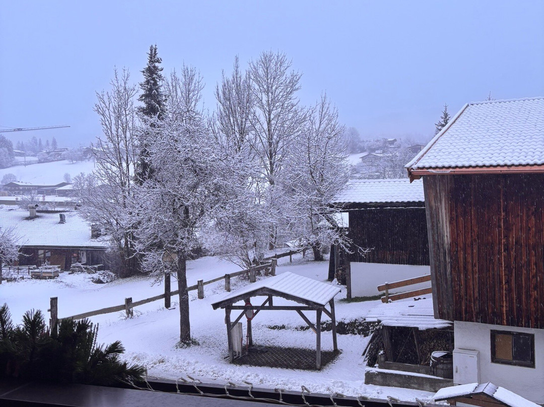 Gäestehaus Brantlhof主图