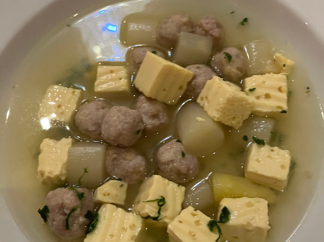 杜特斯彻斯豪斯弗莱尔酒店主图