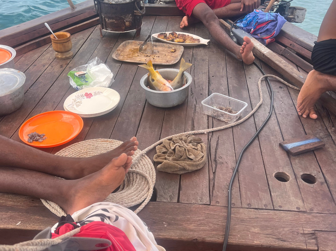 Kassim Tours & Holiday Dreams-拉穆岛必去景点