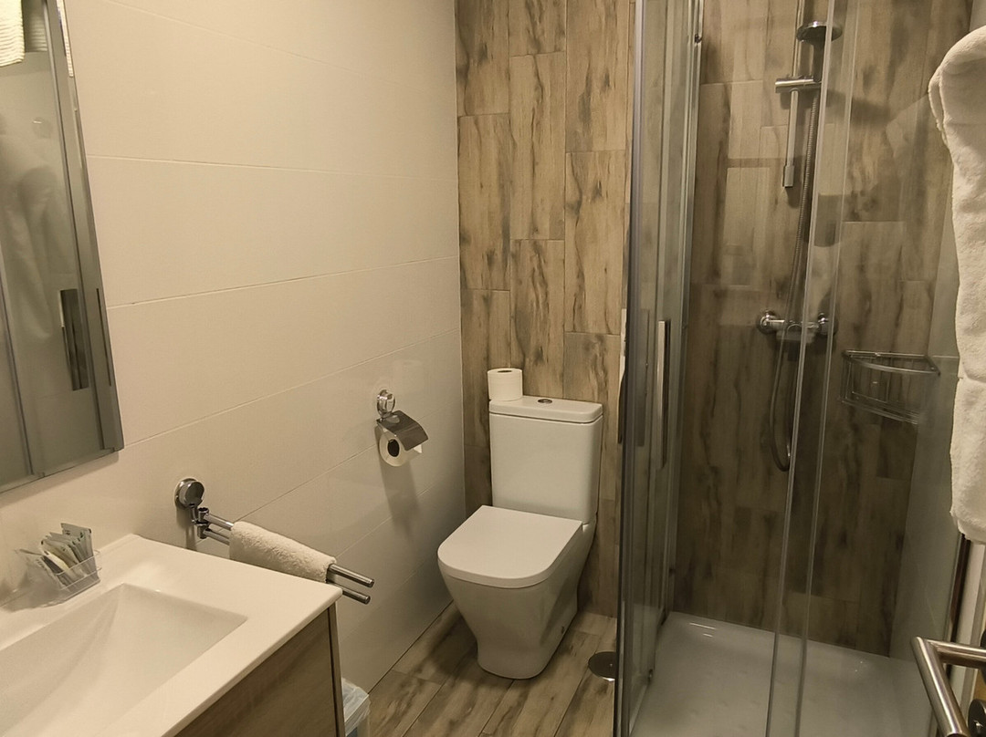 Hostal La Provinciana主图