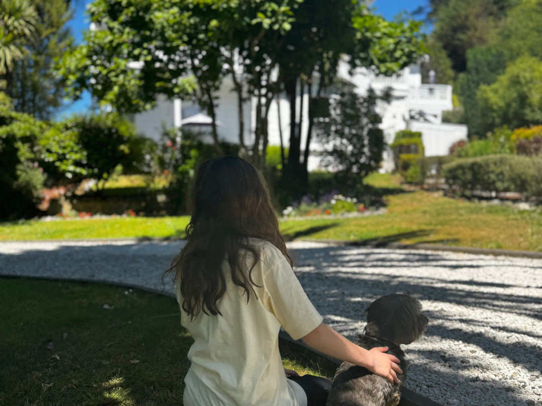 Historic Sennen House Boutique Accommodation主图