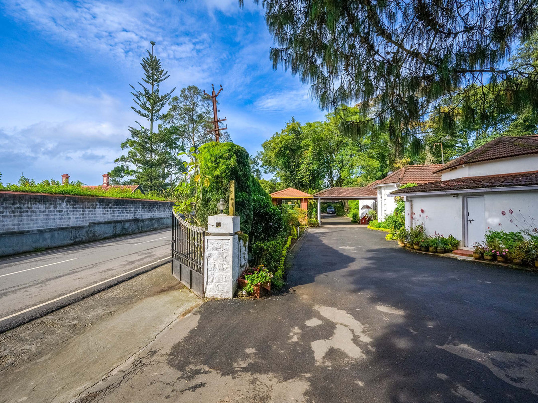 Neemrana's - Wallwood Garden主图