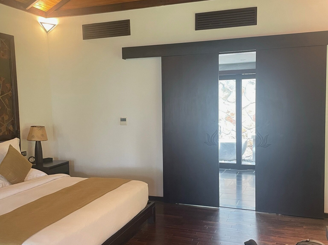 芽庄阿米亚娜度假酒店主图