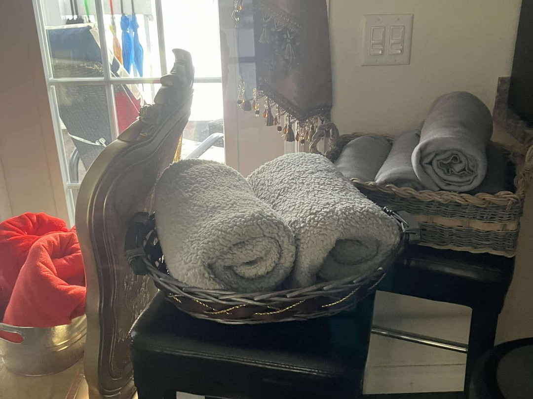 Paradiso Spa-Rigaud必去景点