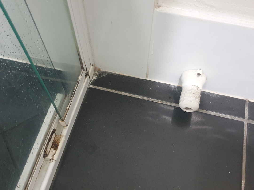 Nambour Central Motel主图