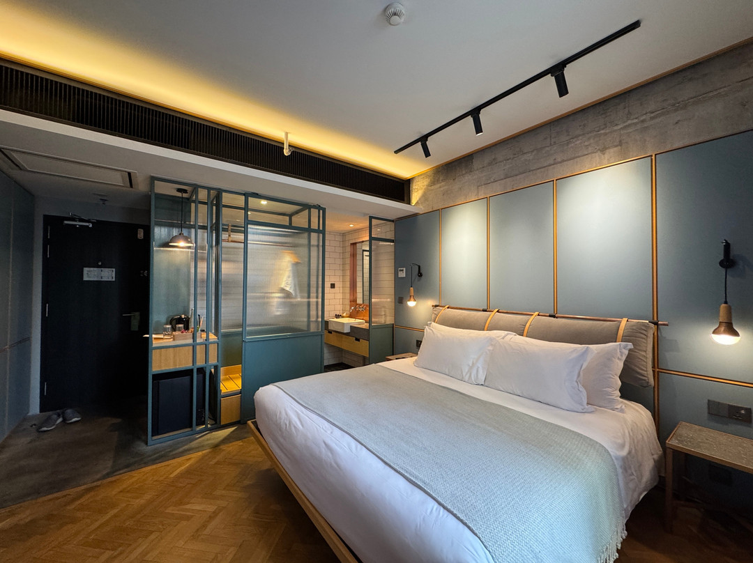 KLoe Hotel主图