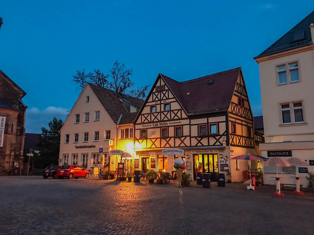 Cafe Welyn