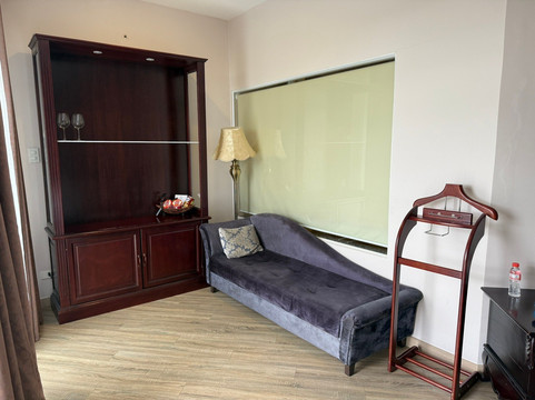 大叻帕玉酒店主图