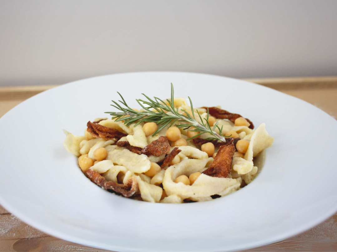 Ristorante dell'Agriturismo Antares