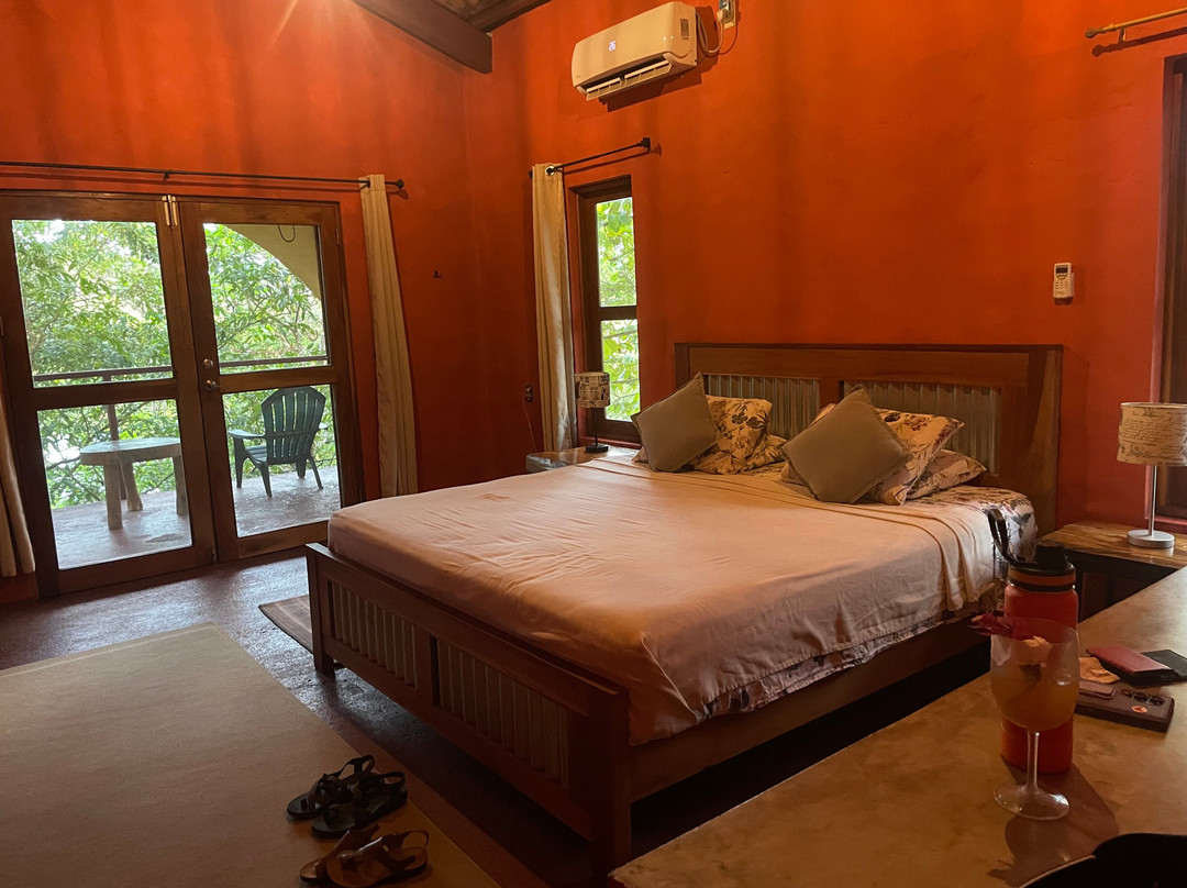 Morrillo Beach Eco Resort主图