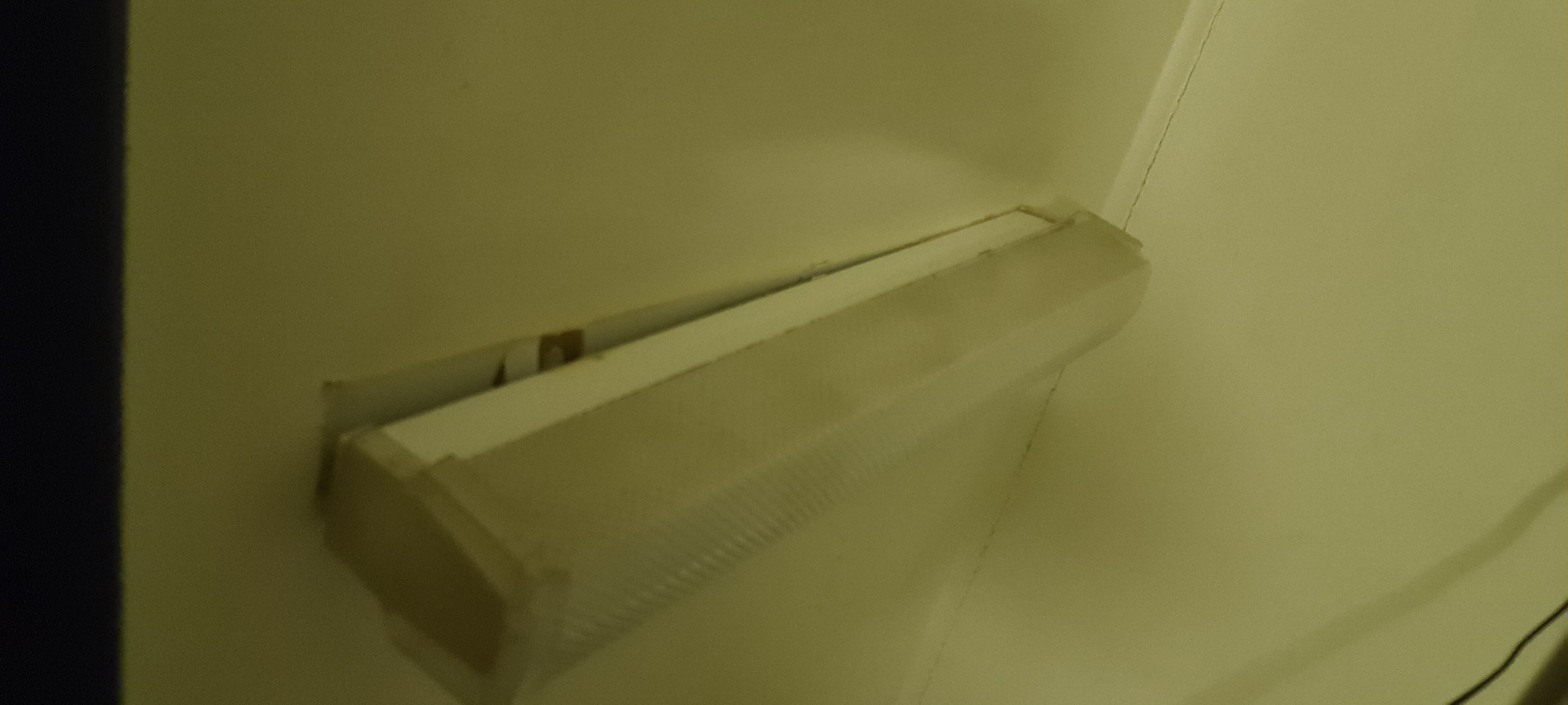 Coolabah Motel-客卧