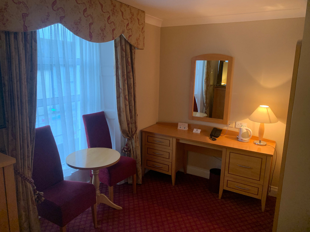Gullane's Hotel & Conference Centre主图