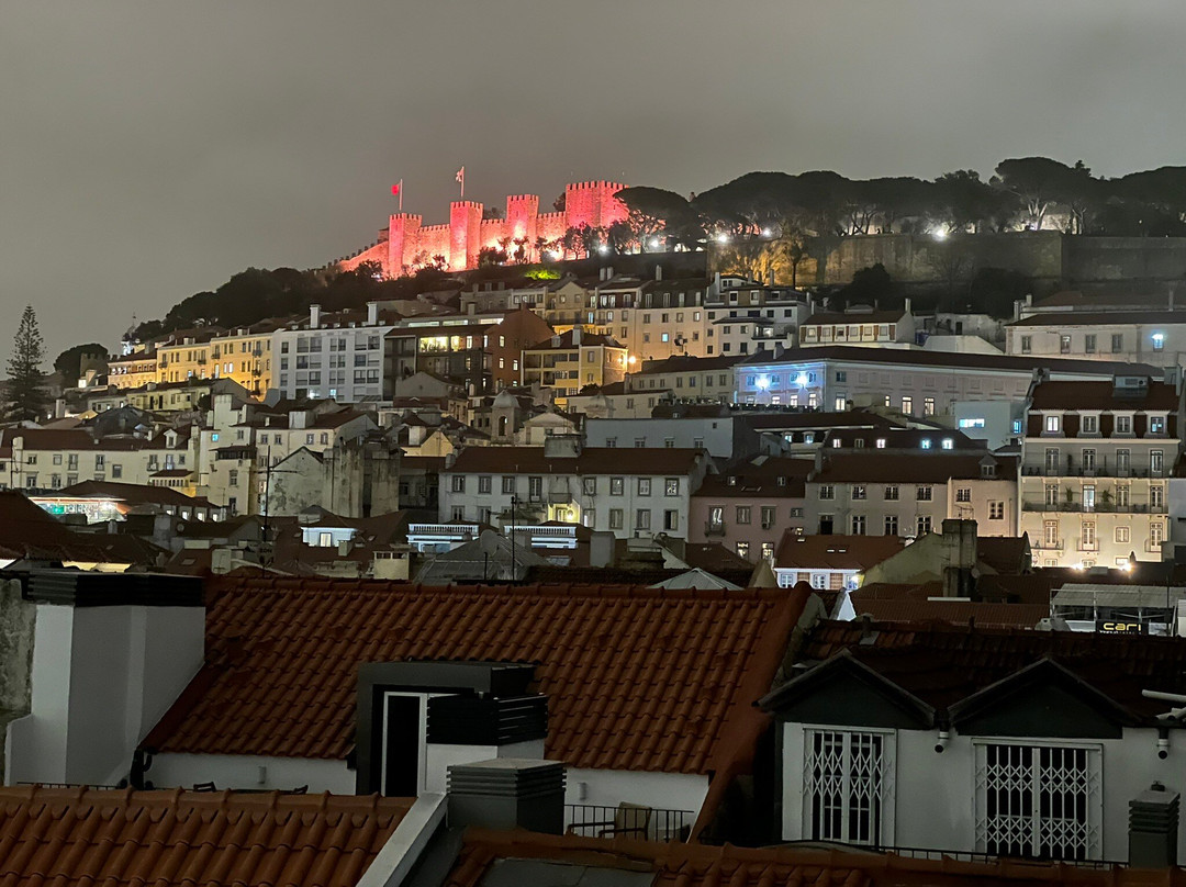 Art Legacy Hotel主图