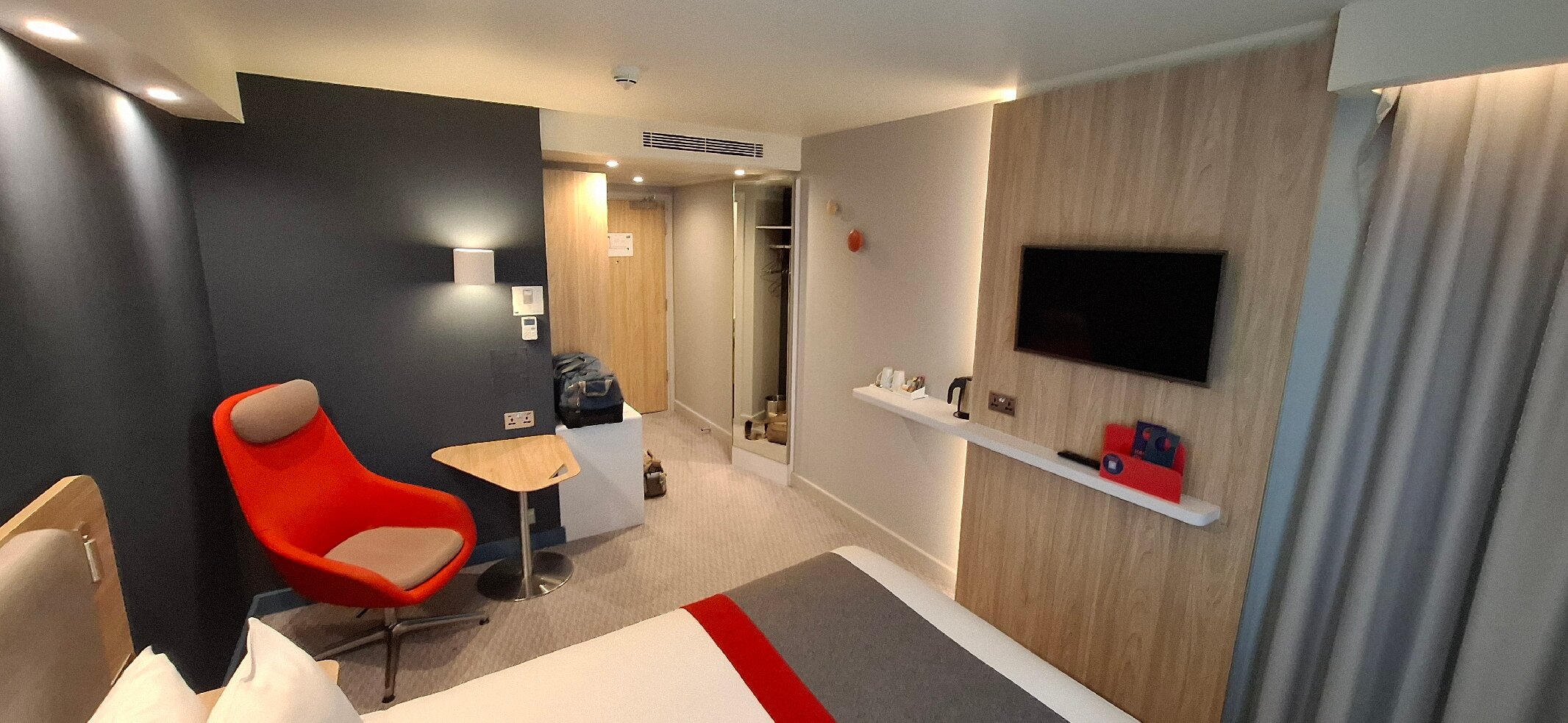 Holiday Inn Express Manchester - Trafford City, an IHG Hotel-官方