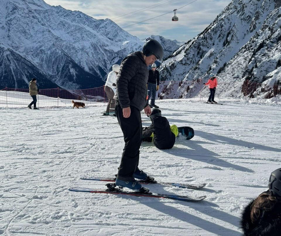 Evolution 2 Chamonix-霞慕尼必去景点