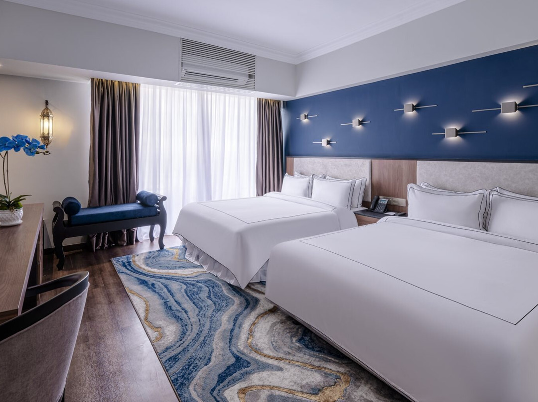 Bertam Resort Penang主图