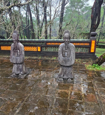 VN CARS SERVICES-岘港必去景点