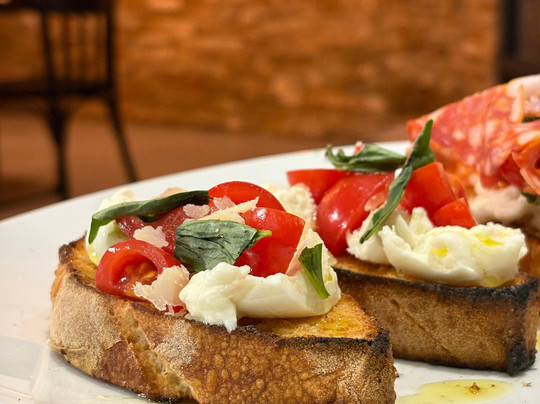 Ciliegino | Ristorante E Pizzeria