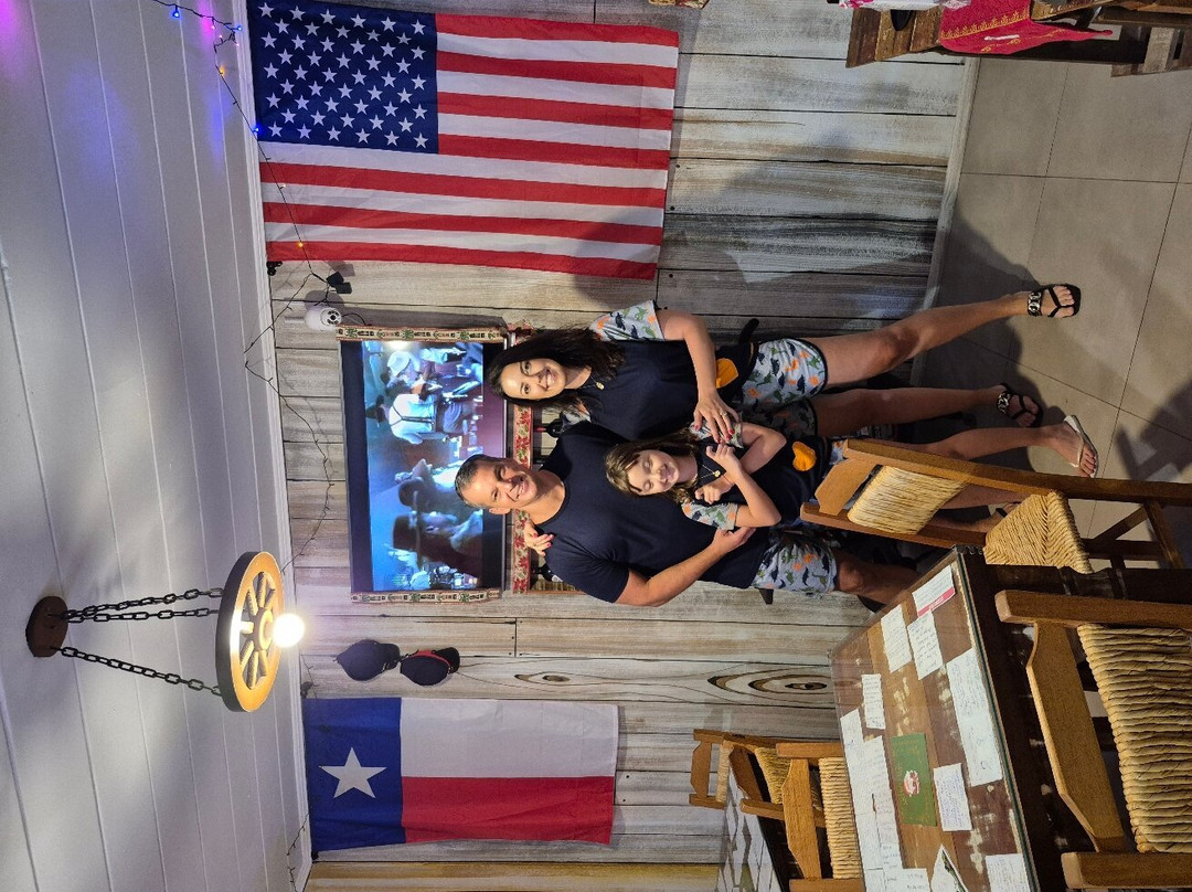 Pousada Vila Do Cowboy