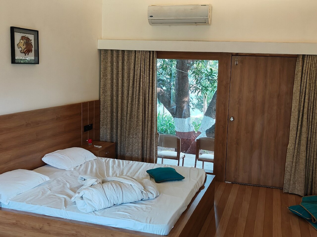 Gir Vanvaso Resort主图