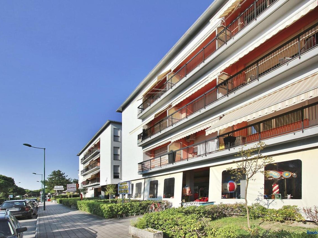Condominio Croce Del Sud